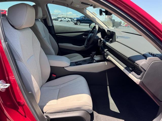 used 2024 Honda Accord car, priced at $28,591