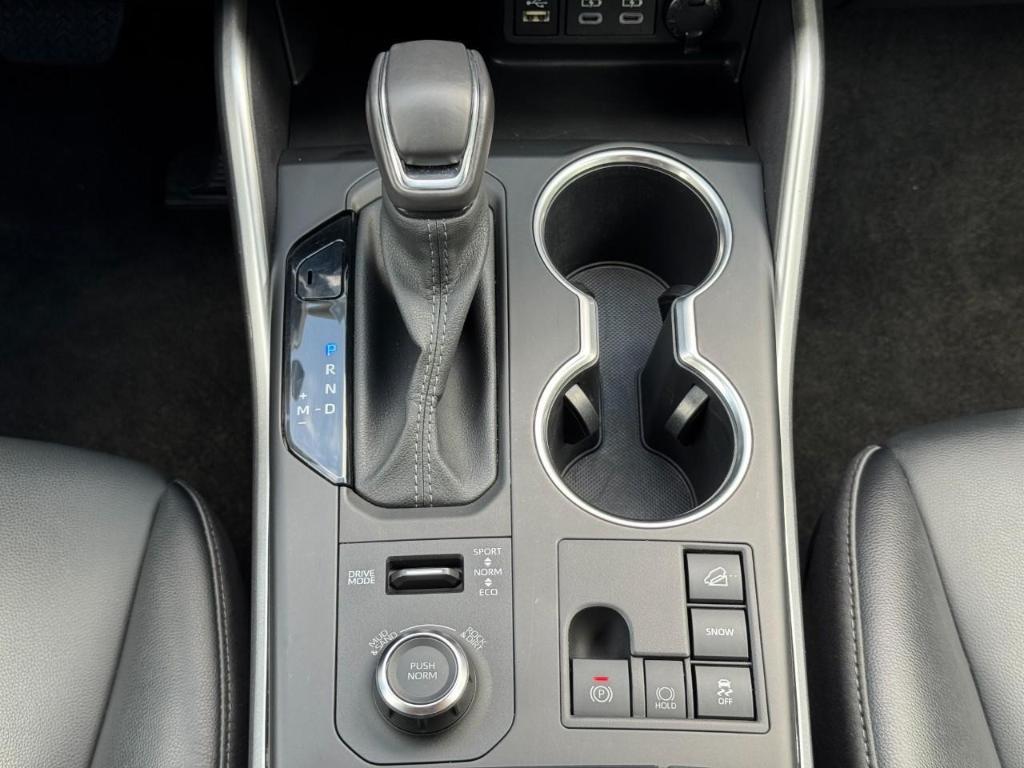 used 2024 Toyota Highlander car, priced at $44,920