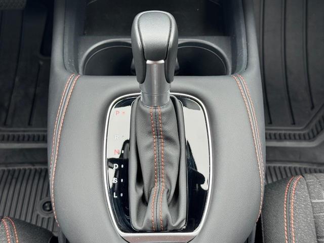 used 2025 Honda HR-V car, priced at $29,999