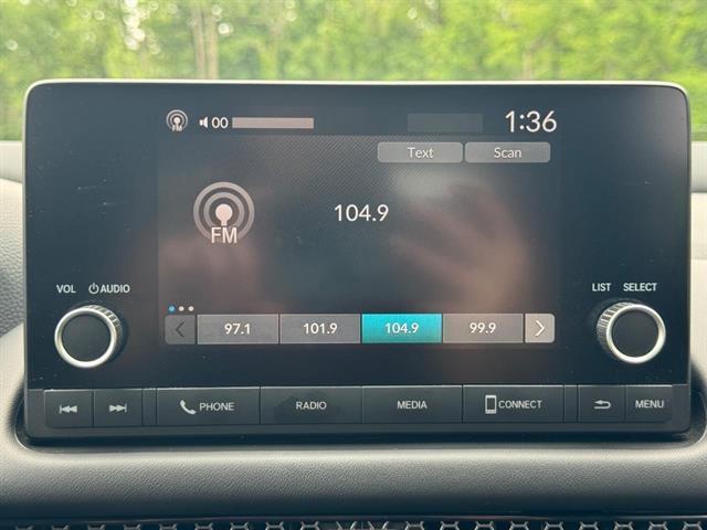 used 2025 Honda HR-V car, priced at $29,999
