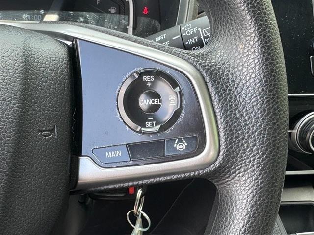 used 2020 Honda CR-V car, priced at $27,501