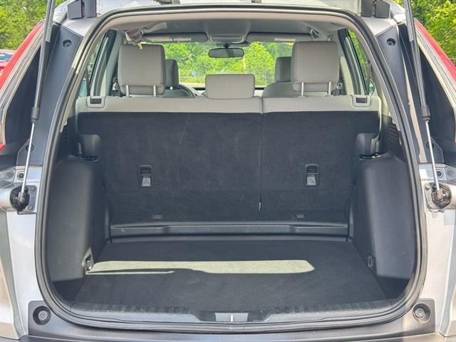 used 2020 Honda CR-V car, priced at $27,501