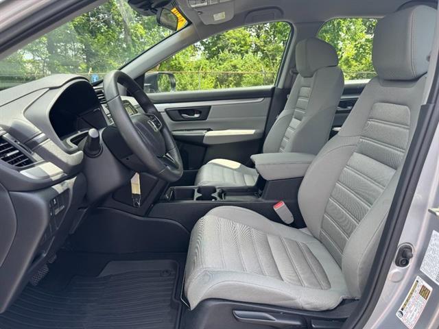 used 2020 Honda CR-V car, priced at $27,501