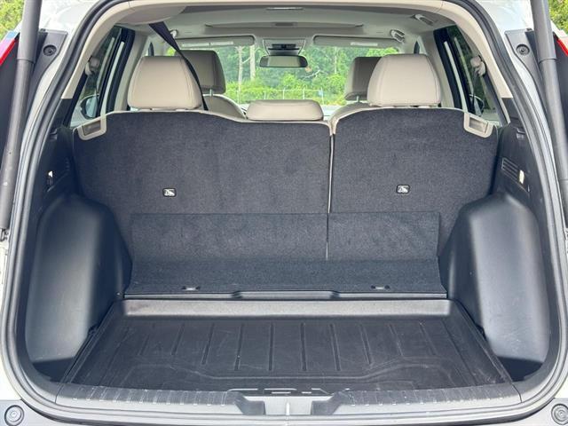 used 2023 Honda CR-V car, priced at $33,074