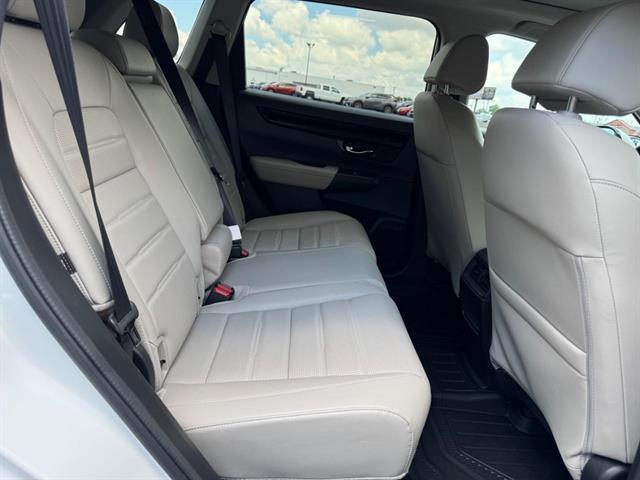 used 2023 Honda CR-V car, priced at $33,074