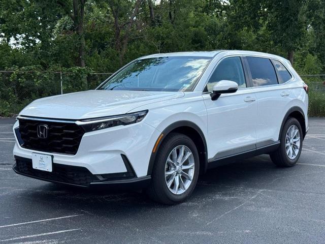 used 2023 Honda CR-V car, priced at $33,074