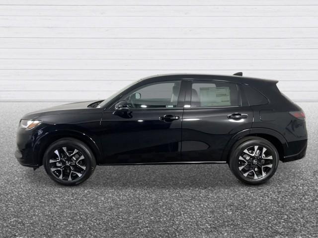 new 2026 Honda HR-V car, priced at $32,945