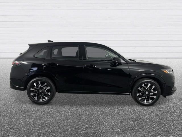 new 2026 Honda HR-V car, priced at $32,945