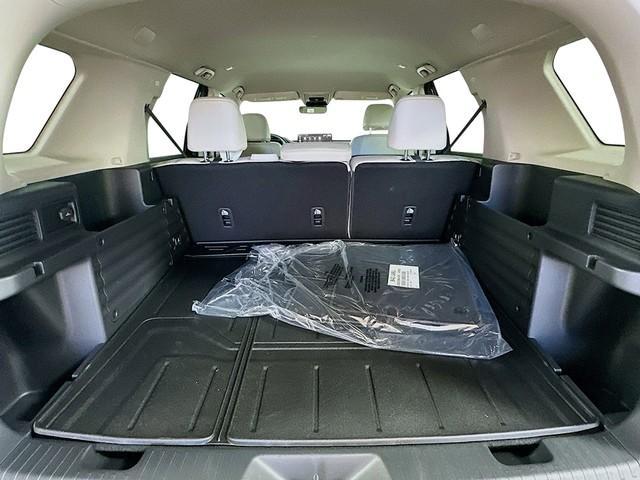 new 2026 Honda Passport car, priced at $46,245