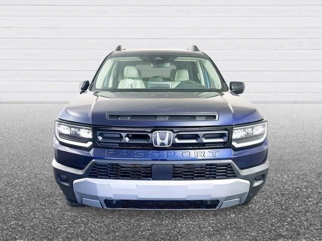 new 2026 Honda Passport car, priced at $46,245