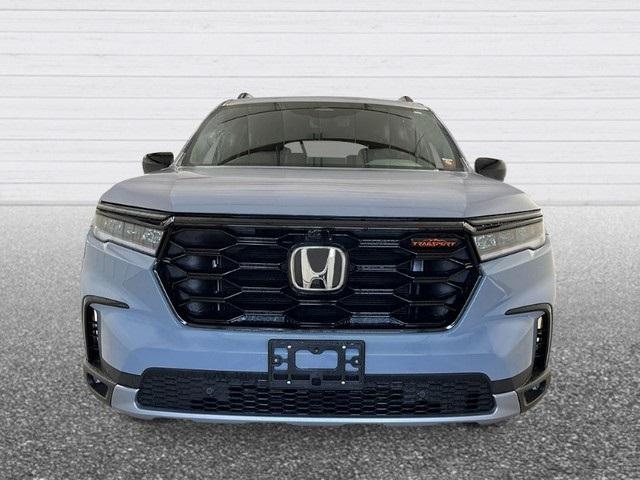 new 2025 Honda Pilot car, priced at $51,730