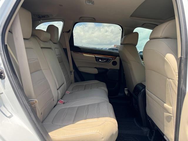 used 2019 Honda CR-V car, priced at $25,030