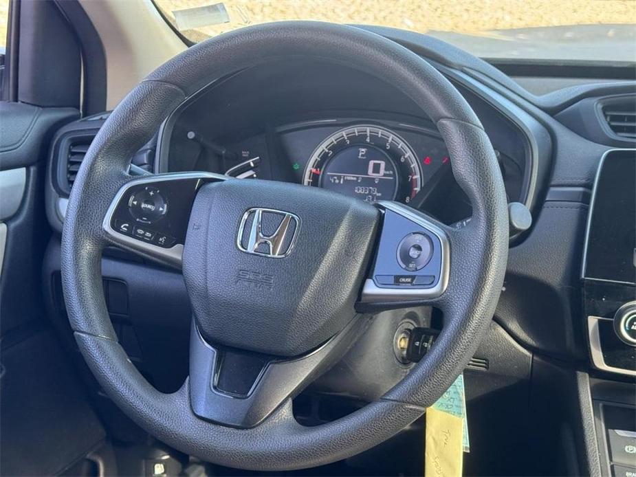 used 2018 Honda CR-V car, priced at $22,799