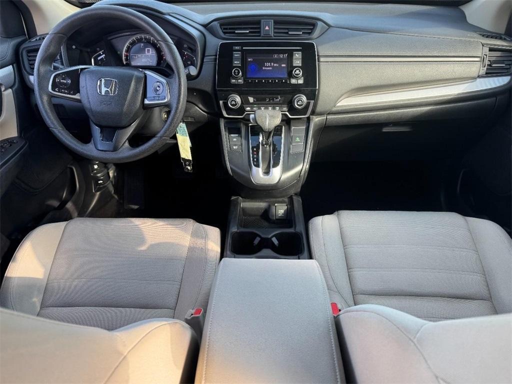 used 2018 Honda CR-V car, priced at $22,799