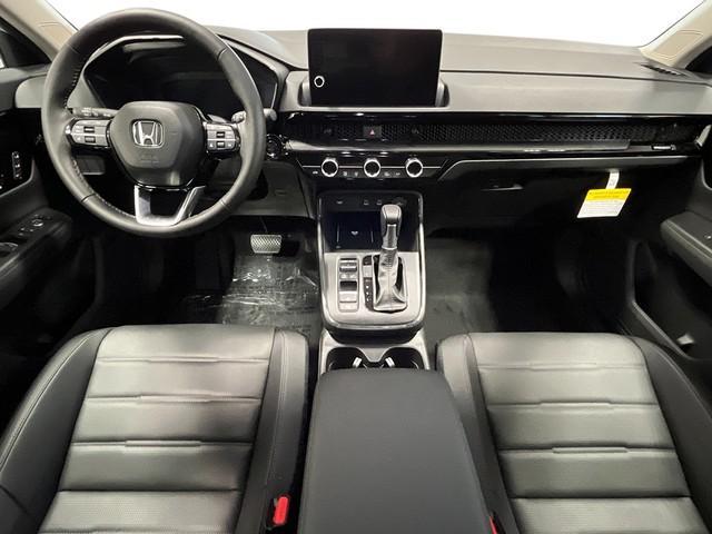 new 2026 Honda CR-V car, priced at $38,750
