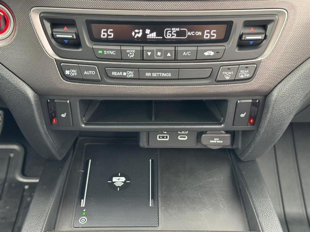 used 2025 Honda Ridgeline car, priced at $39,501