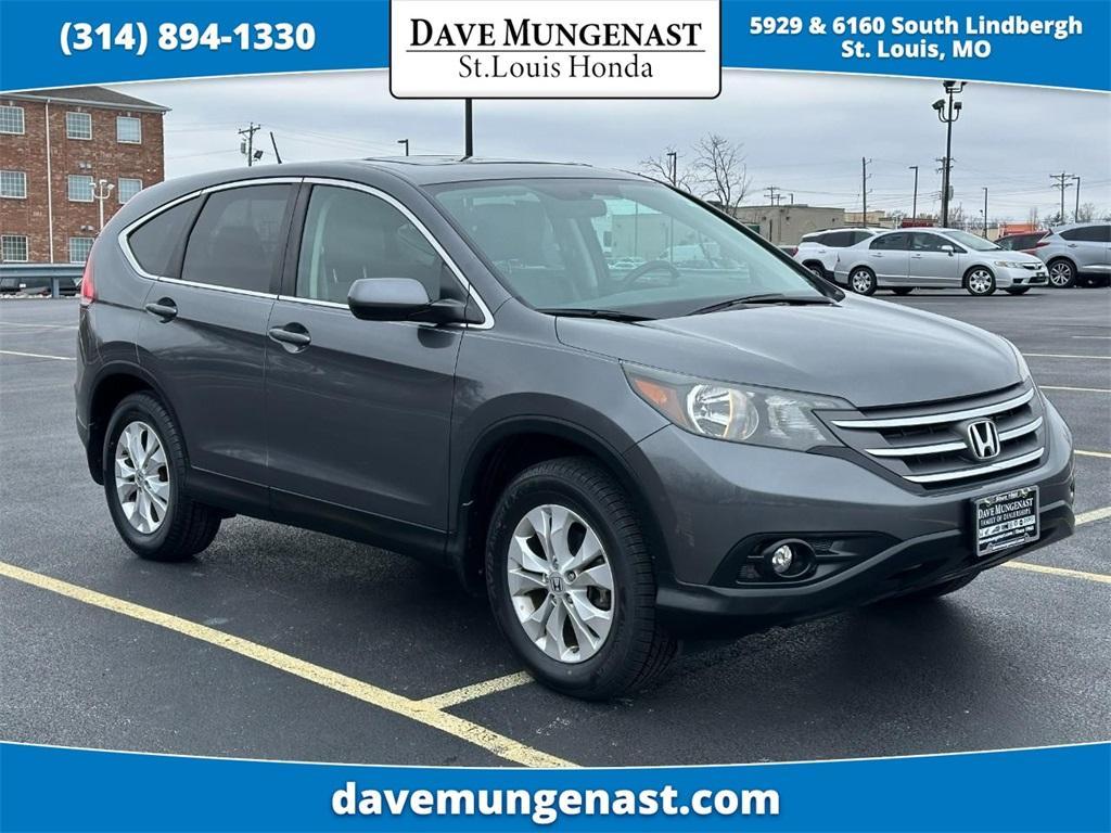 used 2013 Honda CR-V car, priced at $15,899