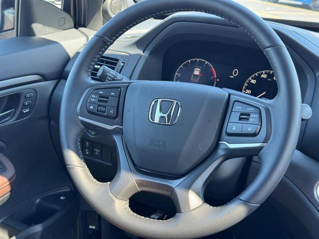 used 2025 Honda Ridgeline car, priced at $41,997