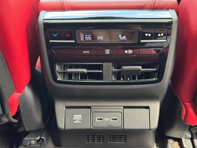 used 2022 Acura MDX car, priced at $38,569