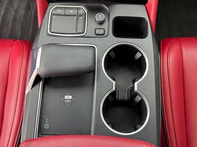 used 2022 Acura MDX car, priced at $38,569