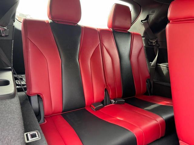 used 2022 Acura MDX car, priced at $38,569