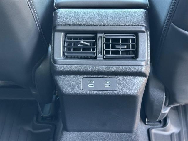 used 2025 Honda Accord Hybrid car, priced at $37,232