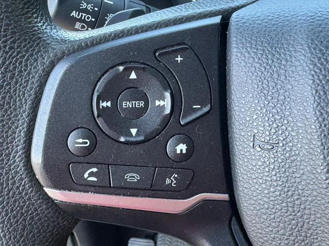 used 2021 Honda Passport car, priced at $23,876