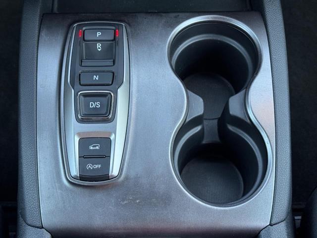 used 2021 Honda Passport car, priced at $23,876