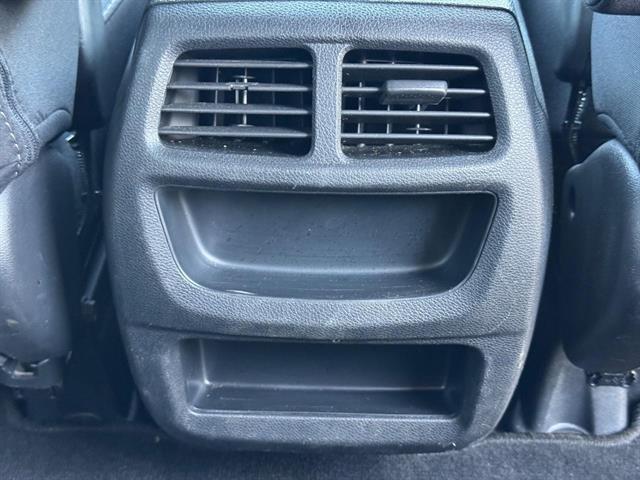 used 2021 Honda Passport car, priced at $23,876
