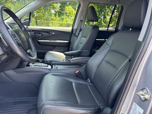 used 2020 Honda Ridgeline car, priced at $31,967