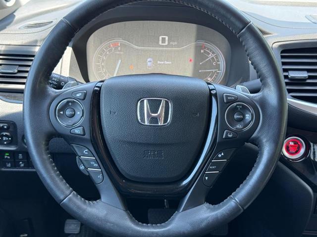 used 2020 Honda Ridgeline car, priced at $31,967