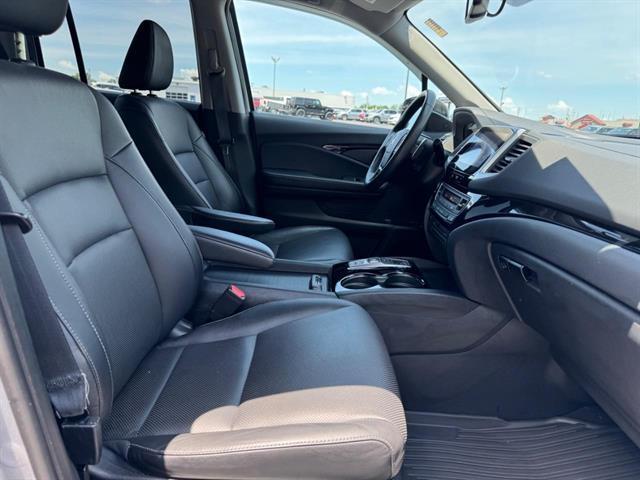 used 2020 Honda Ridgeline car, priced at $31,967