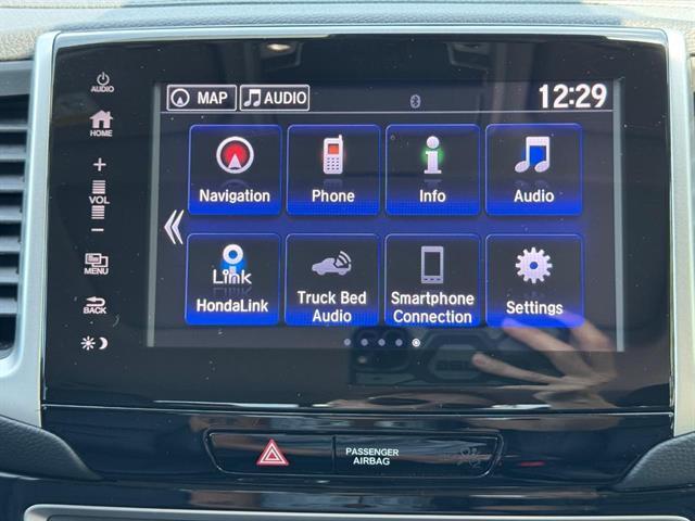 used 2020 Honda Ridgeline car, priced at $31,967