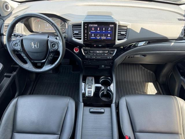 used 2020 Honda Ridgeline car, priced at $31,967