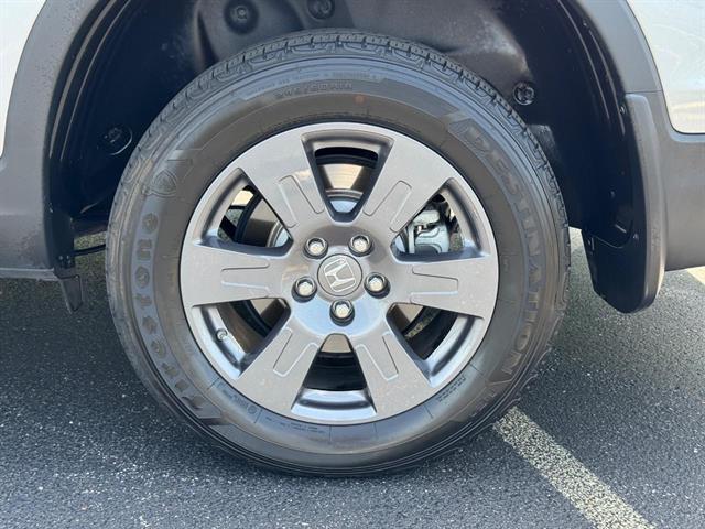 used 2020 Honda Ridgeline car, priced at $31,967