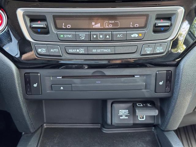 used 2020 Honda Ridgeline car, priced at $31,967
