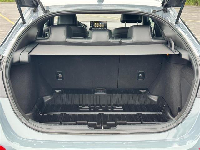 used 2022 Honda Civic car, priced at $26,999