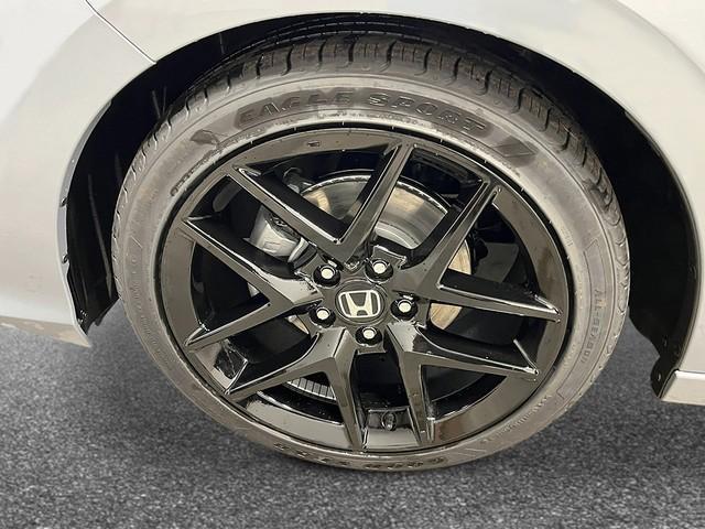 new 2026 Honda Civic car