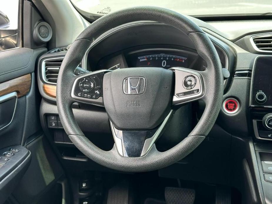 used 2019 Honda CR-V car, priced at $23,501