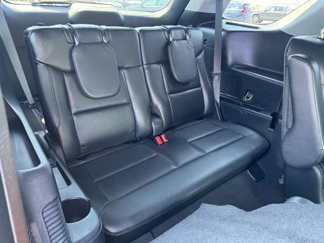 used 2022 Ford Explorer car, priced at $30,395