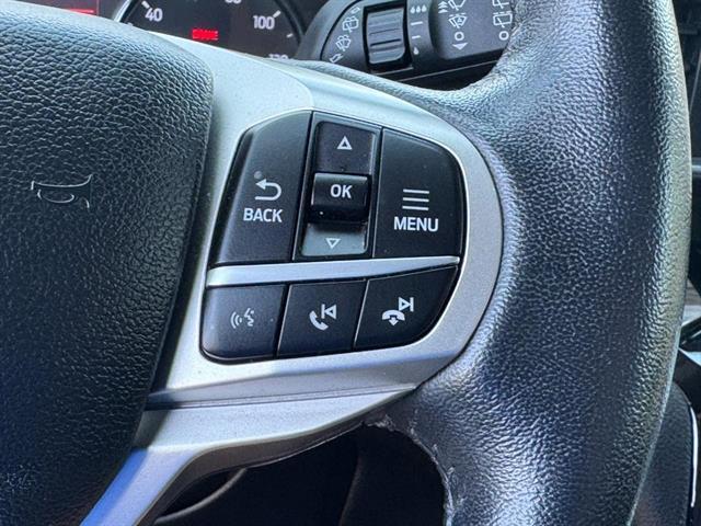 used 2022 Ford Explorer car, priced at $30,395