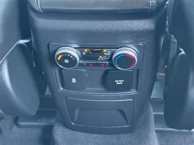 used 2022 Ford Explorer car, priced at $30,395