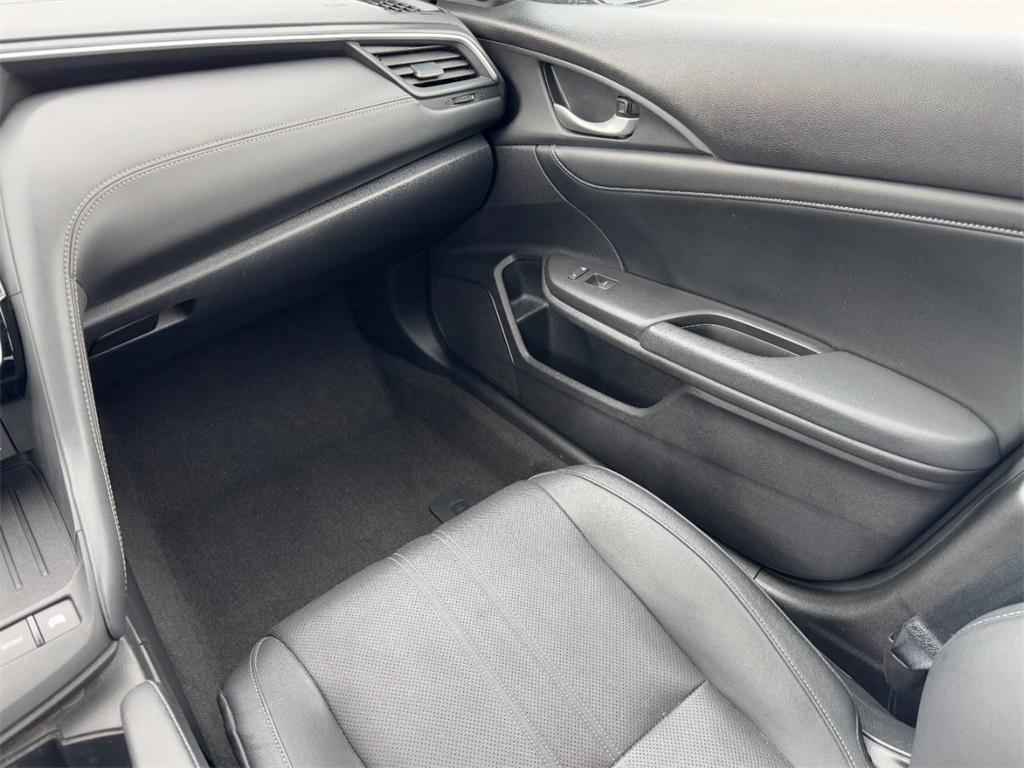 used 2020 Honda Insight car, priced at $21,999