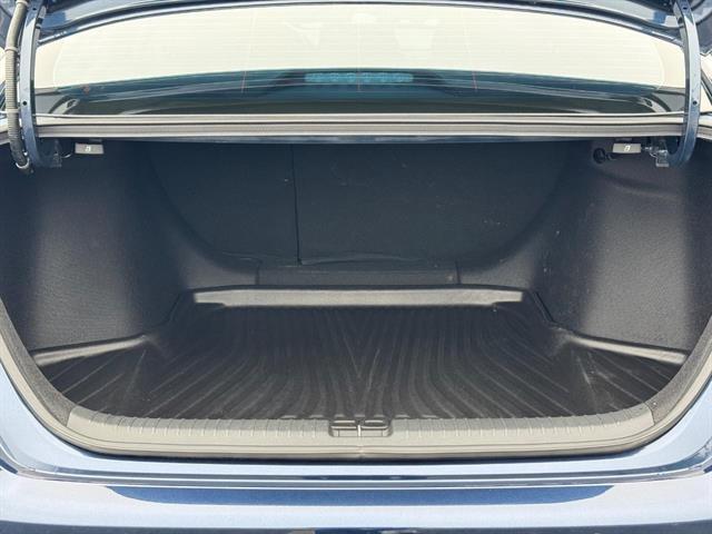 used 2024 Honda Accord Hybrid car, priced at $31,999