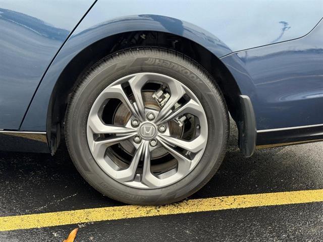 used 2024 Honda Accord Hybrid car, priced at $31,999