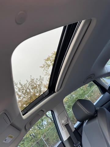 used 2024 Honda Accord Hybrid car, priced at $31,999