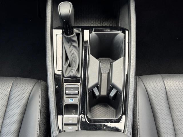 used 2024 Honda Accord Hybrid car, priced at $31,999