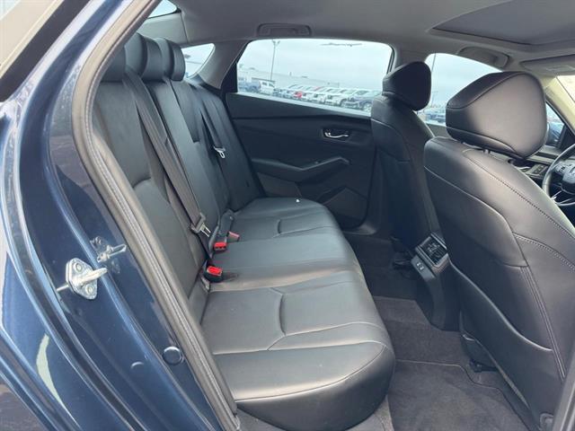 used 2024 Honda Accord Hybrid car, priced at $31,999