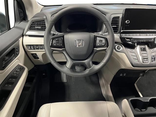 new 2026 Honda Odyssey car, priced at $41,898