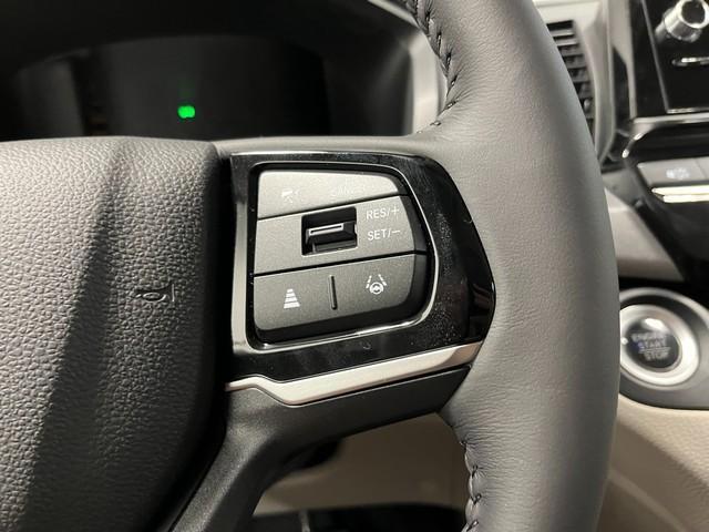 new 2026 Honda Odyssey car, priced at $41,898